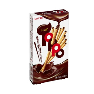 LOTTE ���b�e TOPPO �g�b�| 2�ܓ���