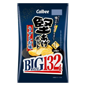 Calbee �J���r�[ �������|�e�g BIG �������� 132g