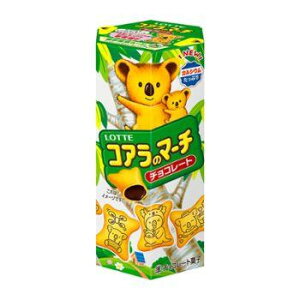 LOTTE ���b�e �R�A���̃}�[�` �`���R 48g