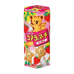 LOTTE ���b�e �R�A���̃}�[�` ������ 48g