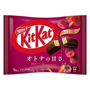 Kitkat �l�X�� �L�b�g�J�b�g �_�u���x���[���i�b�c�d���� 1�܁F9������