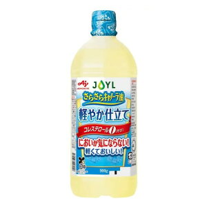 AJINOMOTO ���̑f J-�I�C���~���Y ���炳��L���m�[���� �y�₩�d���� 900g