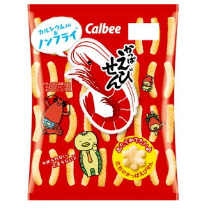 Calbee �J���r�[ �����ς��т��� 1�܁F77g