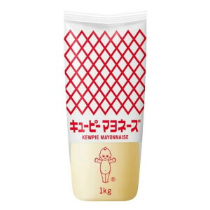 KEWPIE �L���[�s�[�}���l�[�Y ��e�� �Ɩ��p 1kg