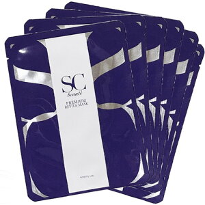 SC{[e SC beaut'e v~A oC^ }XN 20ml×6 OȂyz