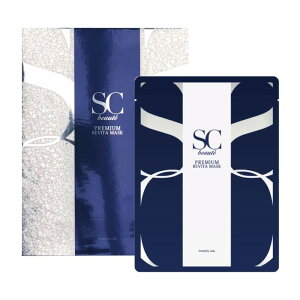 SC{[e SCbaut'e v~A}XN 20ml×4yz