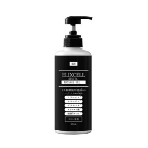 y2023N6j[AIzELIXCELL GNZ oC^ }bT[W WF 500mlyz