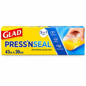 Glad �O���b�h �X�g���[�W�t�[�h���b�v 43m×1�{