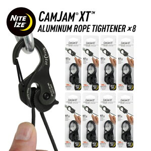 yԌ10%OFFz JW XT A~ ϋv [v 2mm`4mmΉ ȒP Œ ݋ eg ^[v  Jri eVi[ R[hXC_[ iCgACY(niteize) JW A~