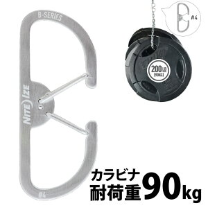 ω׏d90kg Jri NITEIZE(iCgACY) BJri[#4 XeXX`[  W [h AEghA [v ^[v  Œ Oɂ