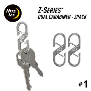 iCgACY Jri  ɏ Z^ SJri L[z_[ tbN L[ANZT[ uh 2Zbg т JritbN fUC NITEIZE Z Jri[ #1 XeXVo