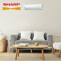 楽天市場】sharp エアコン 22dmの通販
