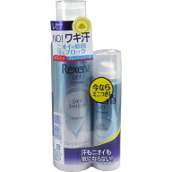 【エントリーでポイント5倍】 レセナ ドライシールド パウダースプレー フレッシュソープ 135g＋（おまけ…