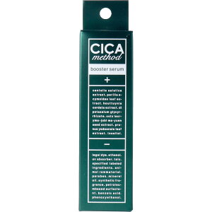 CICA method BOOSTERSERUM VJ \bh p etZCI 28mL