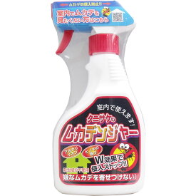 タニサケ ムカデンジャー 400mL