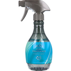ファーファ ファインフレグランス ファブリックミスト パラディ 300mL