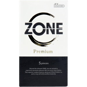 ZONE ][ Rh[ v~A ebNX 5