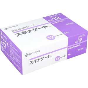 yGg[Ń|Cg5{z j`o ɒhe[v XLiQ[g SG12 12mm×7m 24