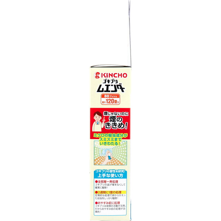 755円 最大54 Offクーポン あわせ買い2999円以上で送料無料 キンチョー
