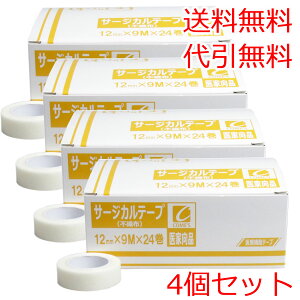 ƌi T[WJe[v sDz^Cv 12mm×9M×24×4Zbg