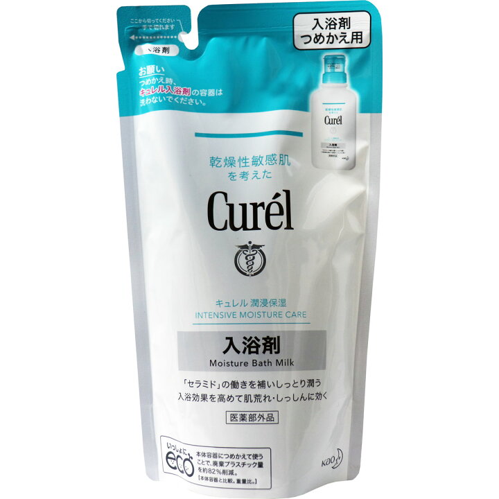 楽天市場】キュレル 入浴剤 つめかえ用 360mL : 即納ドラッグ 金太郎SHOP 楽天市場】キュレル 入浴剤 つめかえ用 360mL : 即納ドラッグ 金太郎SHOP
