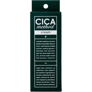 CICA method CREAM VJ \bh N[ pN[ 50g