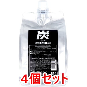 Wu YVv[ l֗p 1000mL×4Zbg