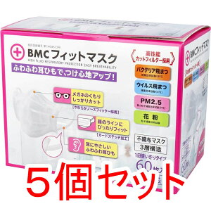 BMC tBbg}XN 1g؂^Cv fB[XWjATCY 60×5Zbg