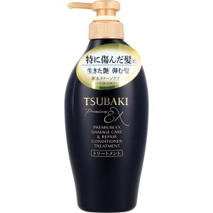 TSUBAKI coL v~AEX _[WPAyA RfBVi[g[gg 450mL
