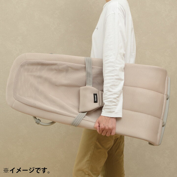 楽天市場】【エントリーでポイント5倍】 リッチェル バウンシング 
