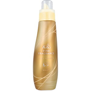 【エントリーでポイント5倍】 ファーファ ファインフレグランス ボーテ 柔軟剤 上質なプライムフローラルの香り 570mL