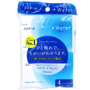 GG[ +Water vXEH[^[|PbgeBV[ 28(14g)×4pbN