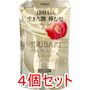 yGg[Ń|Cg5{z TSUBAKI coL v~A {[yA Vv[ l֗p 300mL×4Zbg
