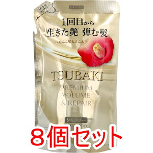 TSUBAKI coL v~A {[yA Vv[ l֗p 300mL×8Zbg