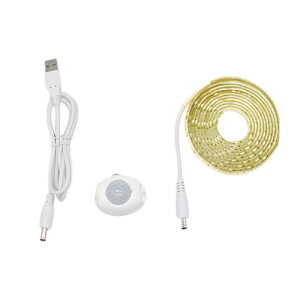 LED e[vCg lZT[t 5m x USBd h DIY   xbh L Ki   LEDe[v ÃZT[ ԐڏƖ tbgCg 