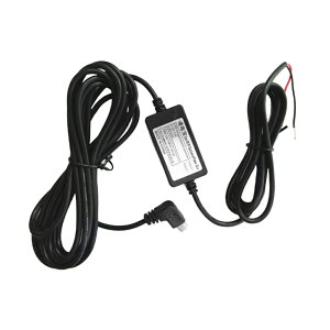 hCuR[_[ dP[u ~P[u 3.5m hR 24 ԊĎ Micro Mini USB[q  obe[オ dی 8V 12V 24VΉ 5Vϊ