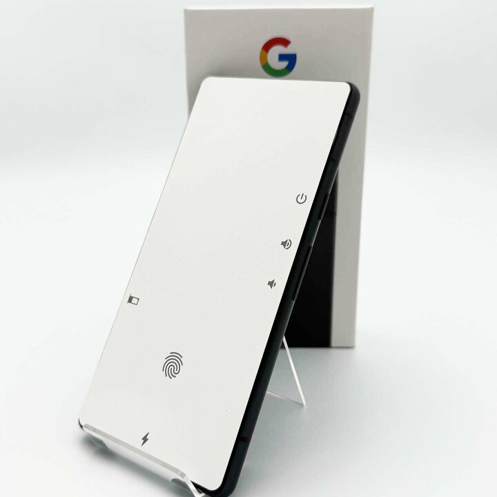 楽天市場】安心の1年保証！未使用品 Google Pixel 7a 128GB Charcoal 