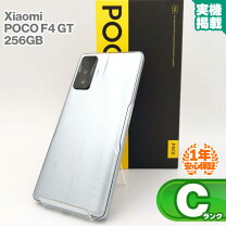 楽天市場】xiaomi poco f4 gt（スマートフォン本体｜スマートフォン 