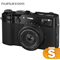 楽天市場】fujifilm x100vi newの通販