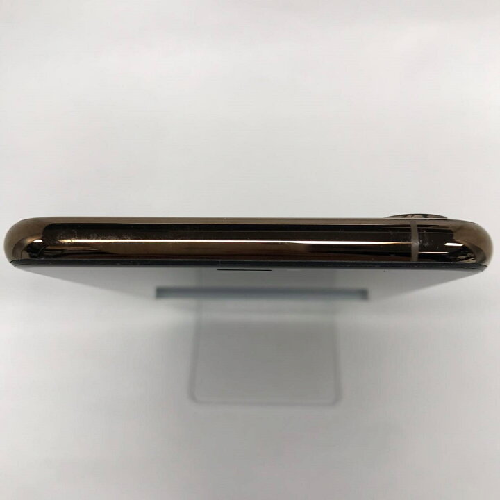 楽天市場】【中古Jランク】iPhone Xs Max 256GB ゴールド バッテリー 