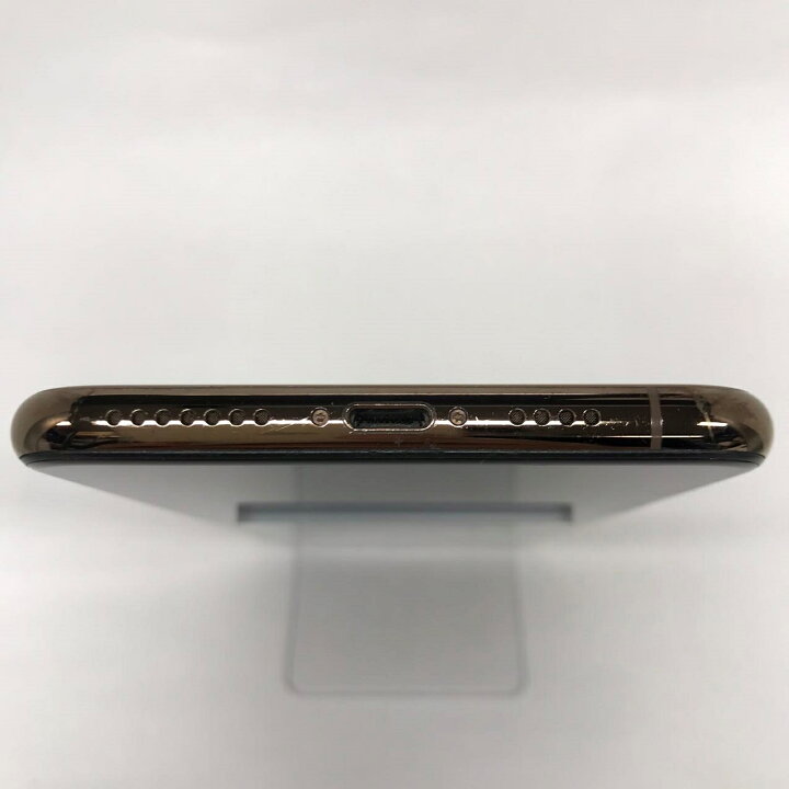 楽天市場】【中古Jランク】iPhone Xs Max 256GB ゴールド バッテリー 