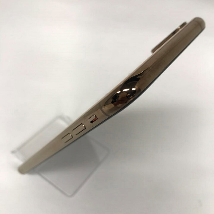 楽天市場】【中古Jランク】iPhone Xs Max 256GB ゴールド バッテリー 