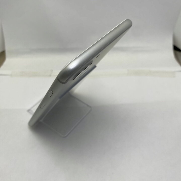 楽天市場】【中古Jランク】iPhone7 Plus 32GB シルバー バッテリー最大 