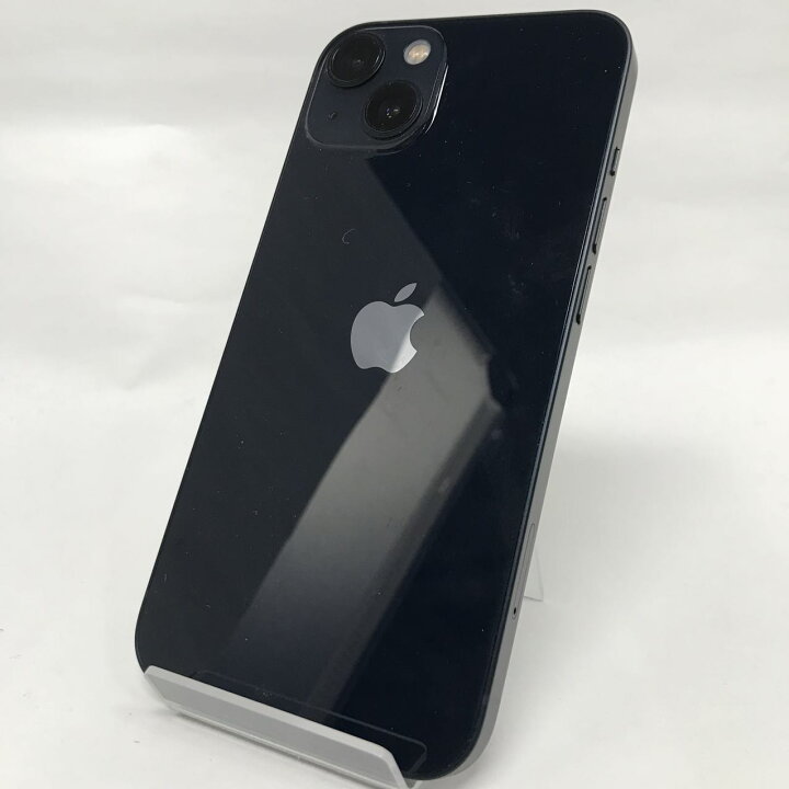 楽天市場】【中古Cランク】iPhone13 128GB ミッドナイト バッテリー 
