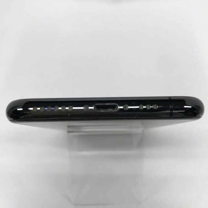 楽天市場】安心の1年保証！iPhone11 Pro 256GB スペースグレイ 本体 