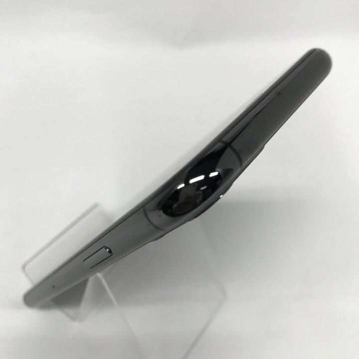 楽天市場】中古Bランク iPhone11 Pro 256GB 本体 スペースグレイ  