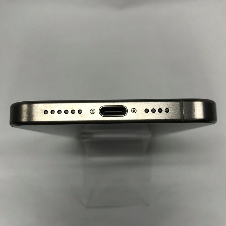楽天市場】【中古Cランク】iPhone15 Pro Max 256GB ナチュラル 