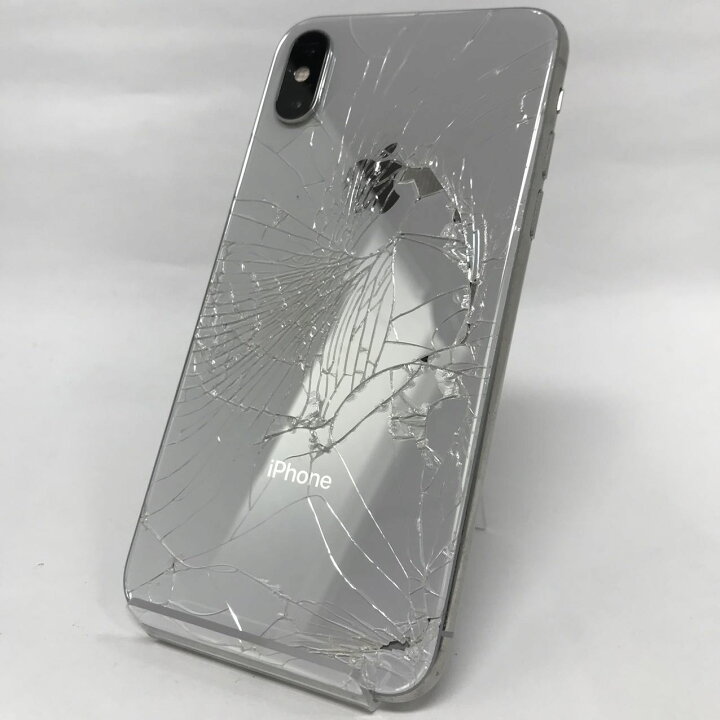 楽天市場】【中古Jランク】iPhone Xs 64GBシルバー バッテリー最大容量 