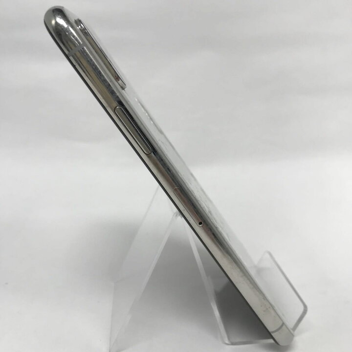 楽天市場】【中古Jランク】iPhone Xs 64GBシルバー バッテリー最大容量 