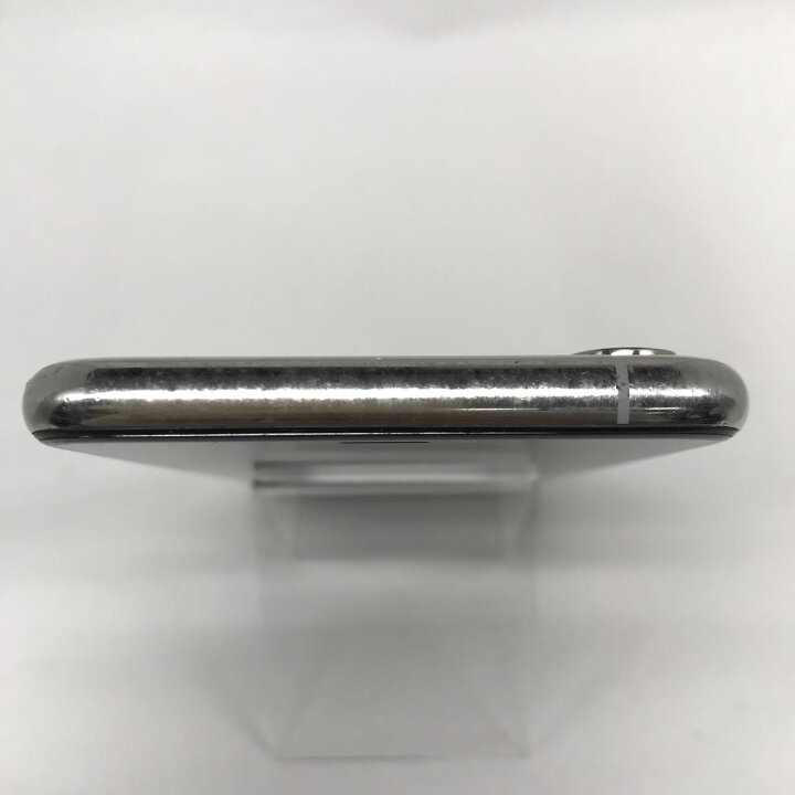 楽天市場】【中古Jランク】iPhone Xs 64GBシルバー バッテリー最大容量 